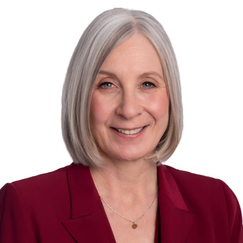Patty Hajdu.
