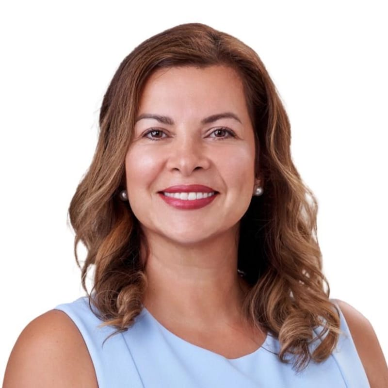 Rebecca Chartrand.