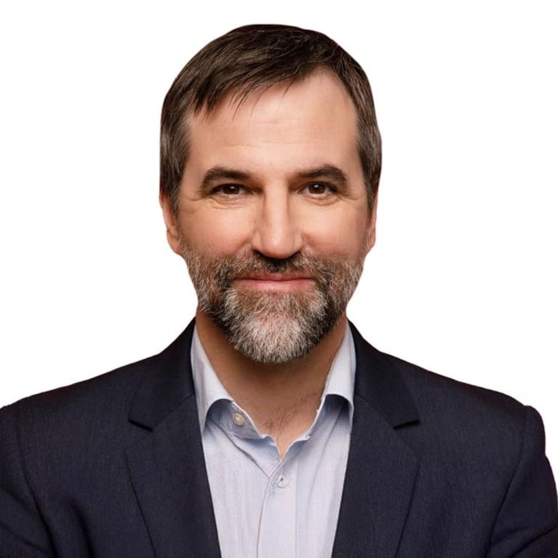 Steven Guilbeault.