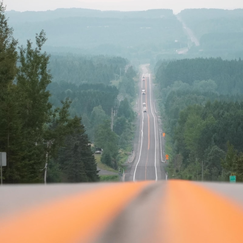 Chemin Embuches Relève agricole, un chemin semé d’embûches – Mathis | Radio-Canada.ca