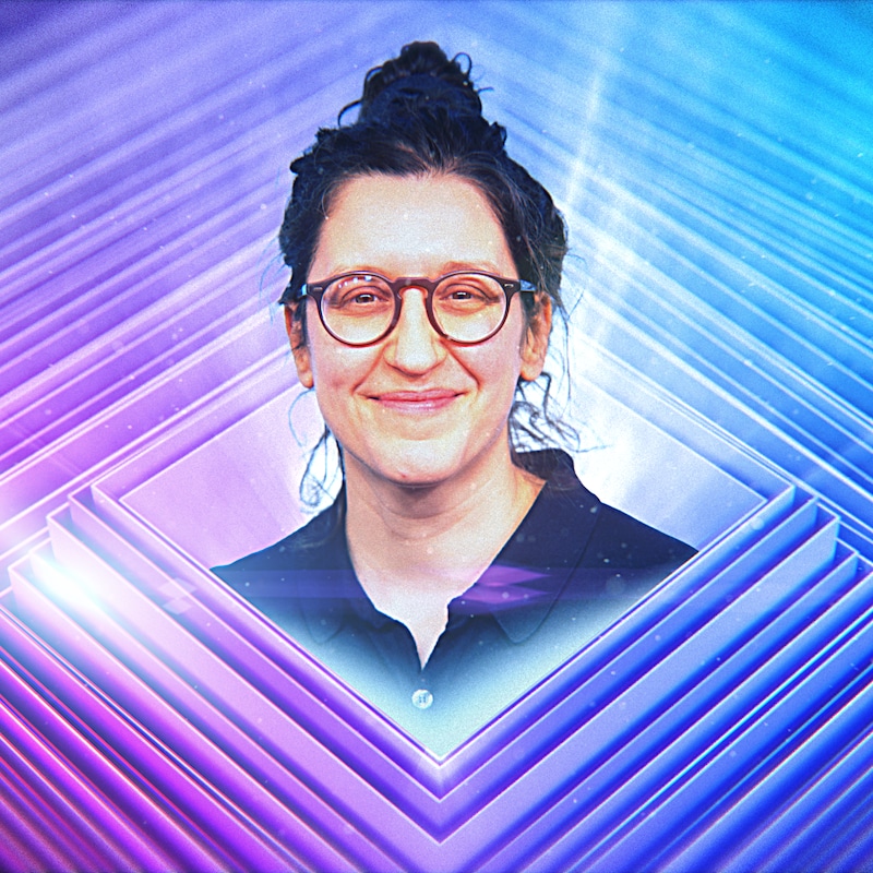 Catherine Léger