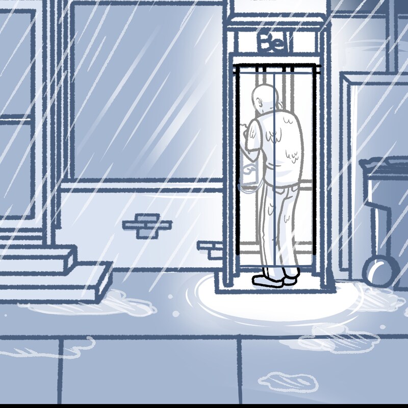 Chapitre 9 : BD Mégantic