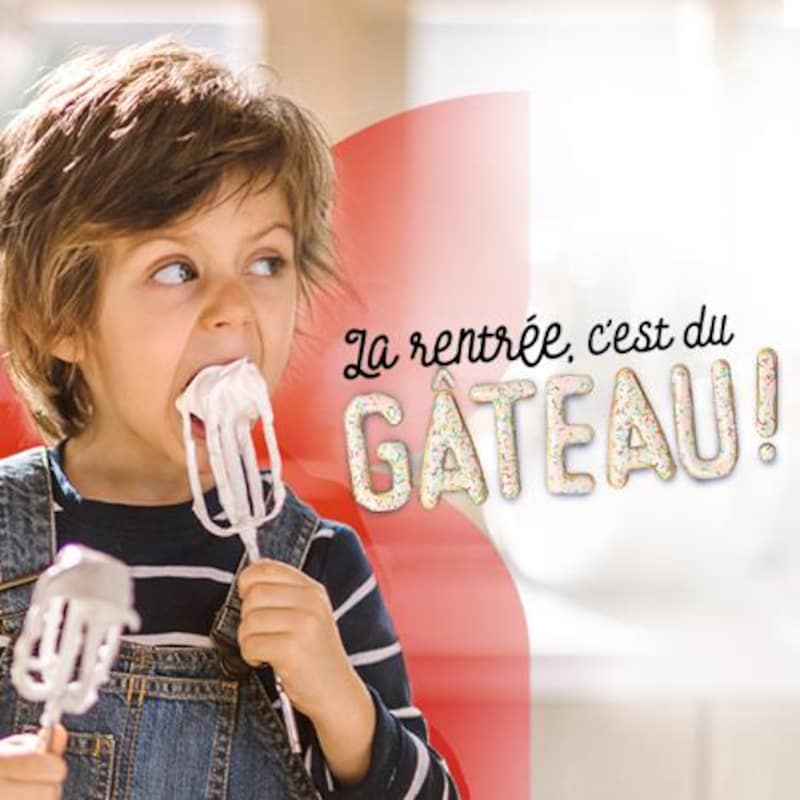 La rentrée c'est du gâteau!
2020
ICI Colombie-Britannique
ICI Alberta