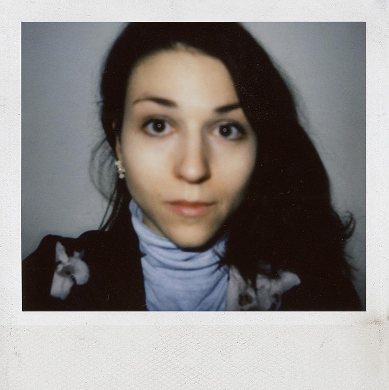Laurence Veilleux