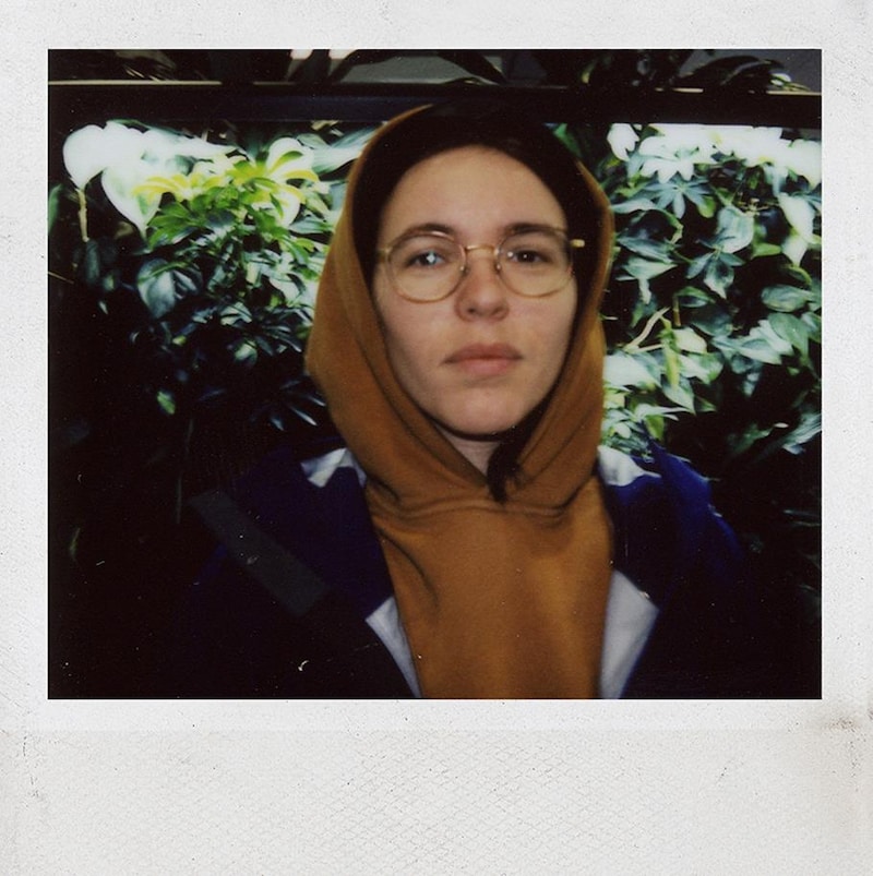 Marie-Andrée Gill