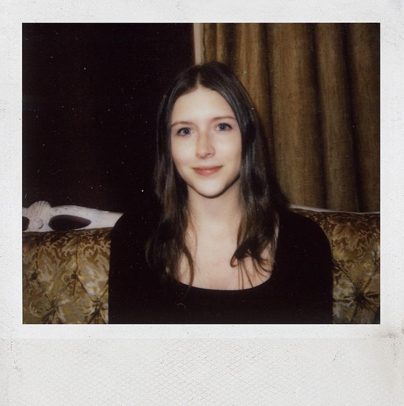 Virginie Simoneau-Gilbert