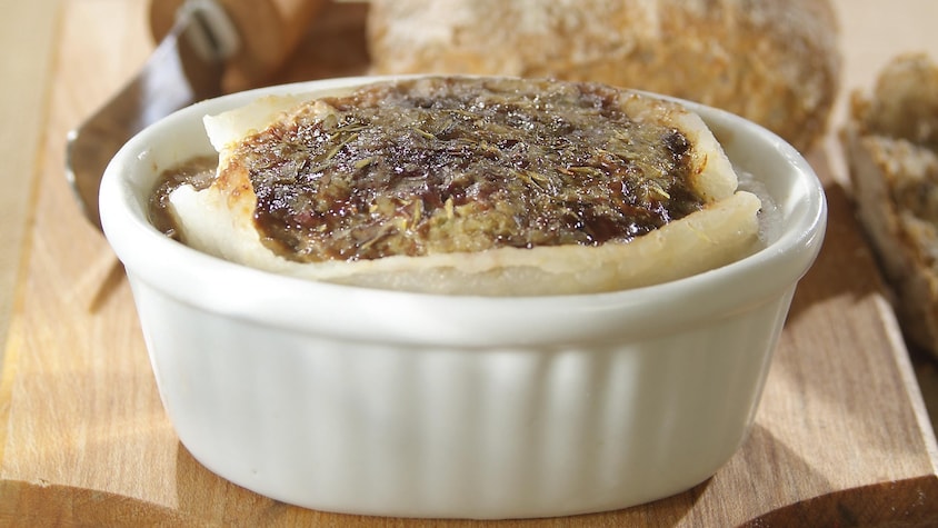 Pâté de foie de volaille | Mordu
