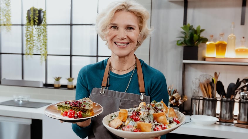 la cuisine des gourmands en images ９点。 Épisode du vendredi 24 septembre 2021 | Savourer