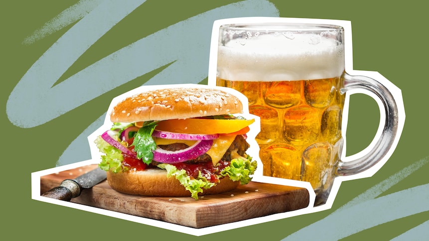 10 Recettes Pour Accompagner Votre Biere Mordu