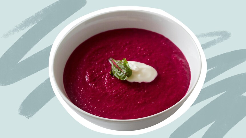 7 Entrees Inspirees De La Betterave Mordu 7 Entrees Inspirees De La Betterave Mordu