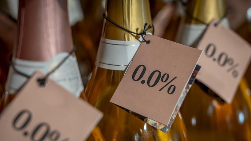 Bires et cocktails sans alcool : de plus en plus populaires au Qubec |  Mordu
