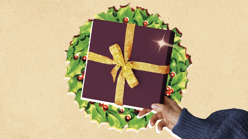 ❄ Suchard vous offre du plaisir à Noël ❄ {cadeau inside} - Communication  (Agro)alimentaire