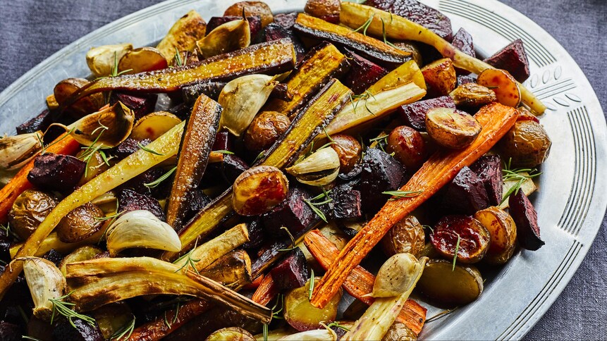 8 Recettes De Légumes Racines à Manger En été Mordu 