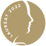 Radio-Canada Lauréat Gémeaux 2022
Logo