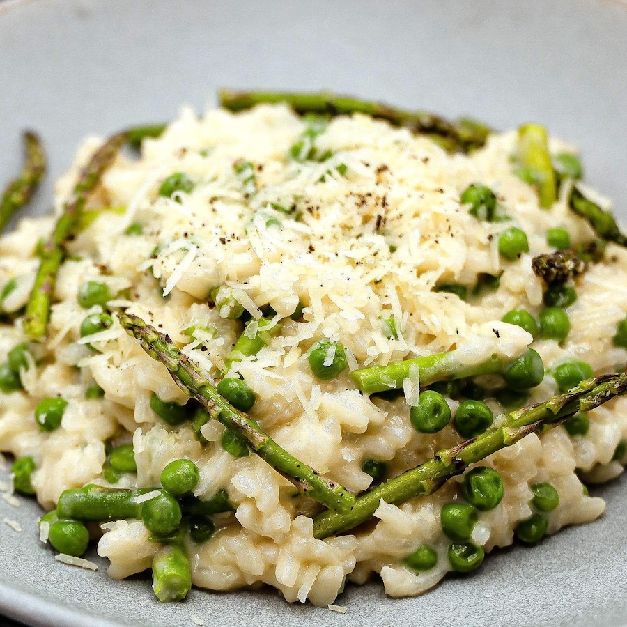 Les Recettes de 5 Chefs Dans Ma Cuisine | Mordu