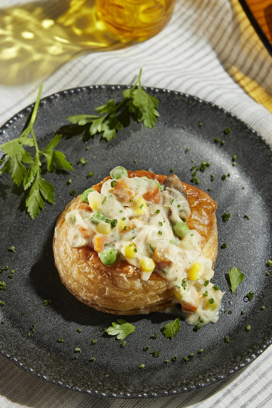 Les Grands Classiques de la Cuisine | Mordu