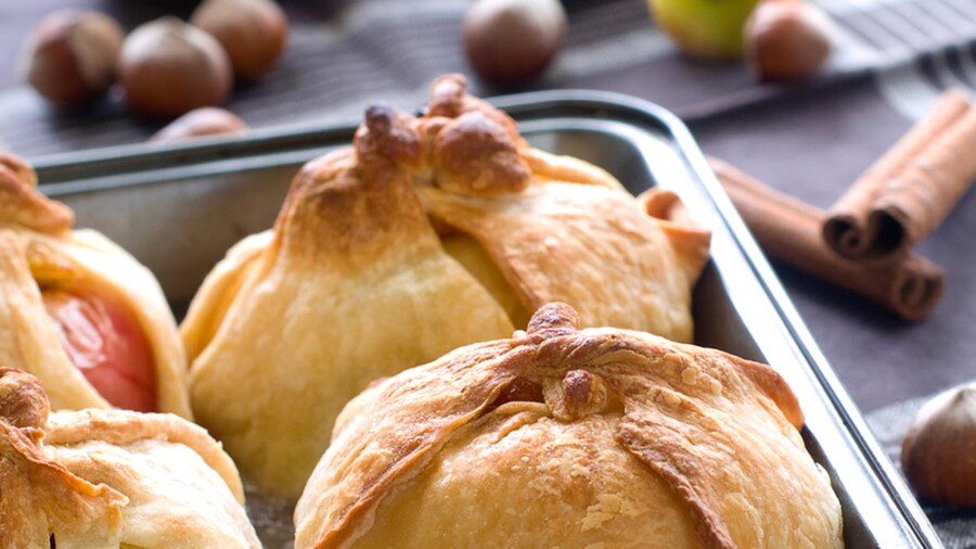 Les Chefs! : recettes gagnantes | Mordu