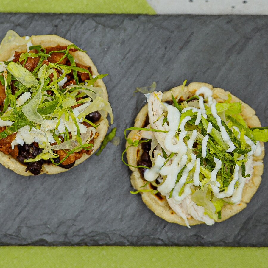 Les Recettes de 5 Chefs Dans Ma Cuisine | Mordu