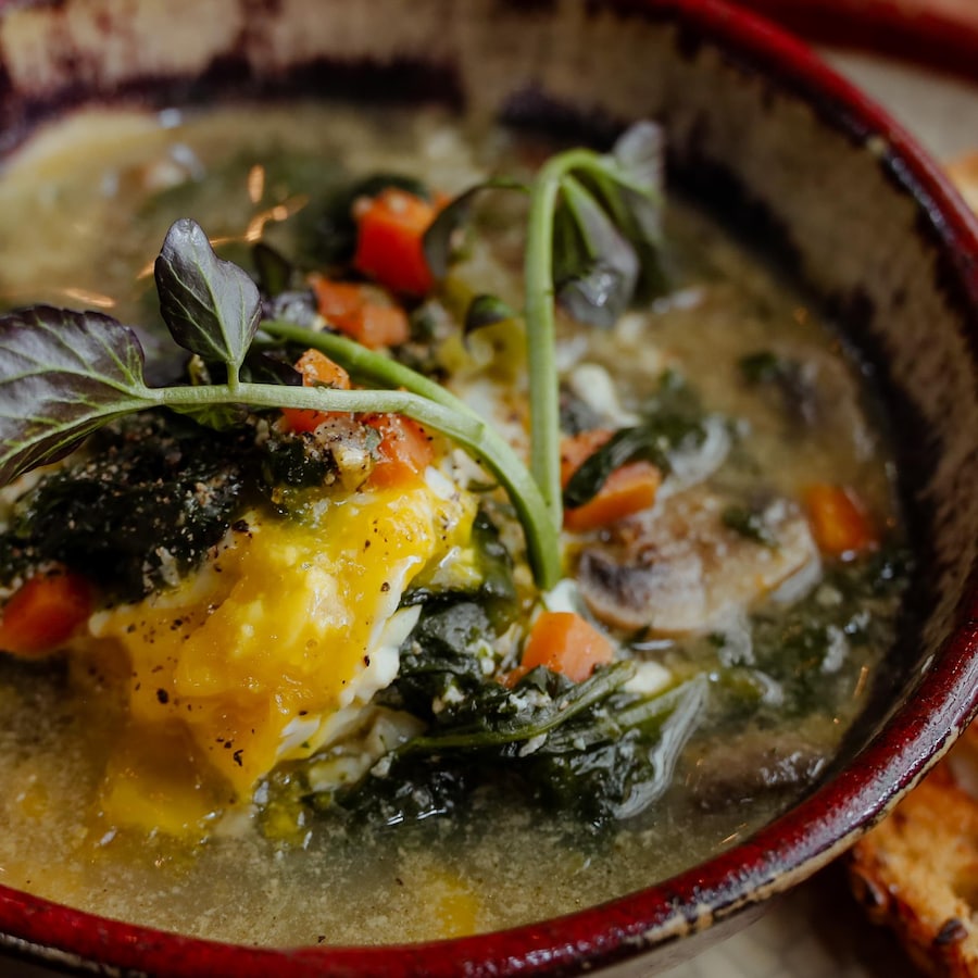 Les Recettes de 5 Chefs Dans Ma Cuisine | Mordu