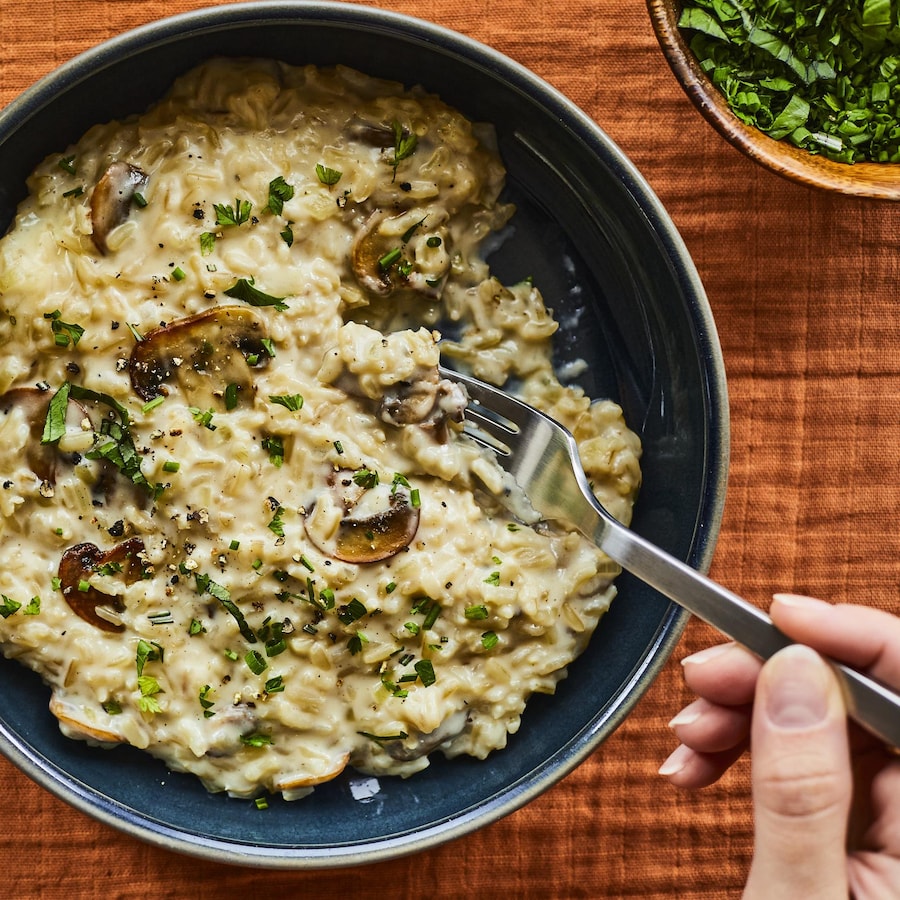 Toutes les Recettes de Nouilles et de Riz | Mordu