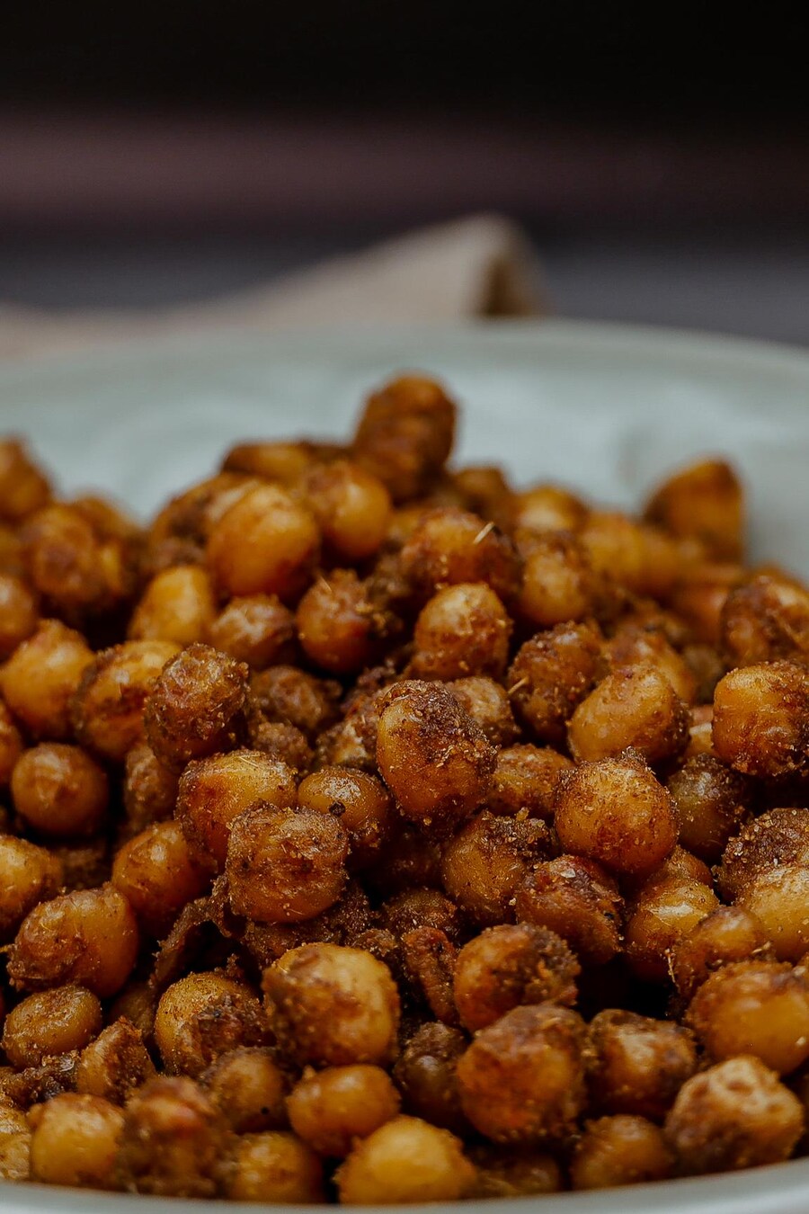 Pois chiche en conserve | Mordu