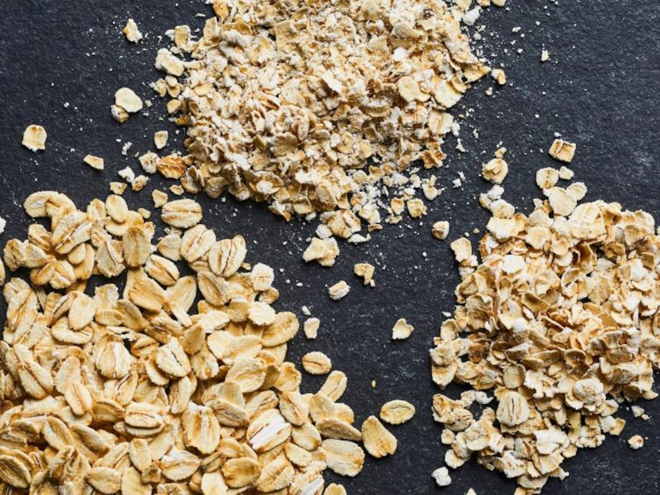 Comment faire de la farine d'avoine: 10 étapes