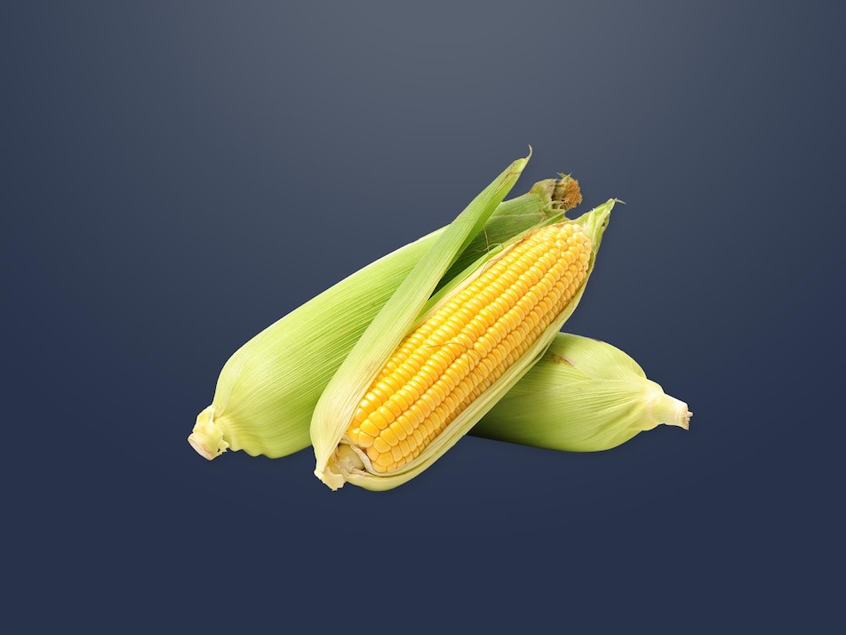 Le maïs : fruit, légume ou céréale ? - nutriting
