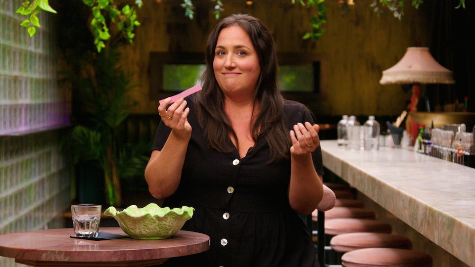 caroline huard loounie