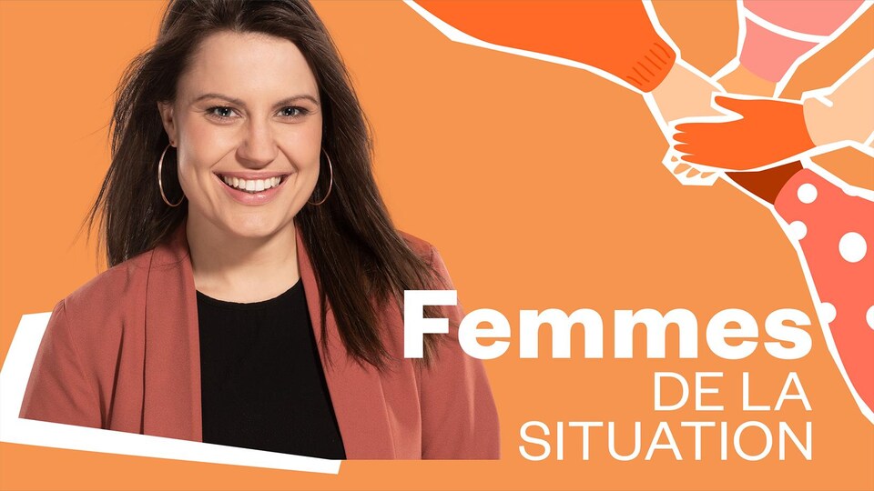 Femmes de la situation.