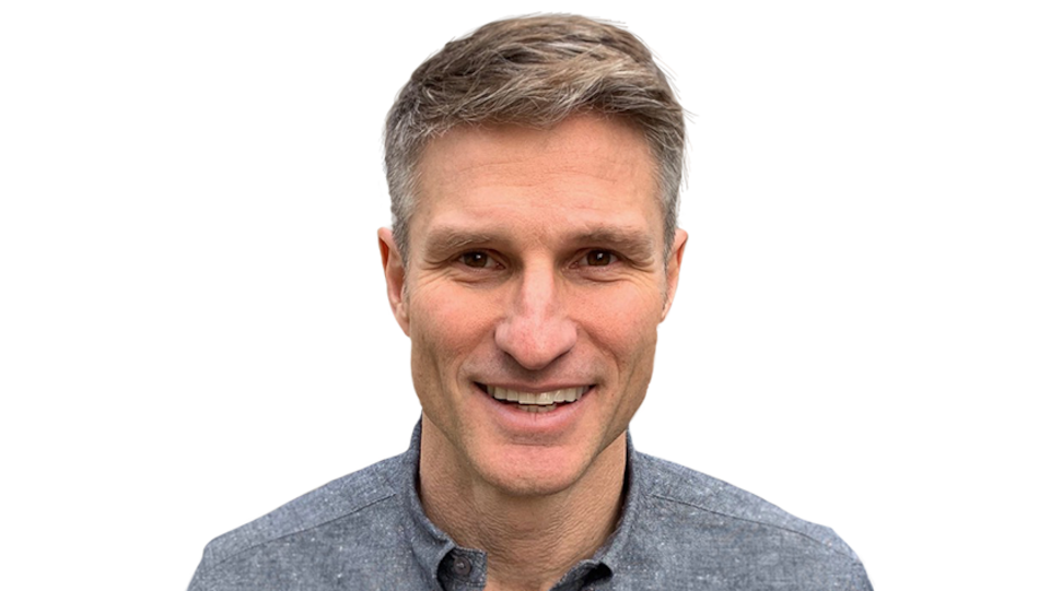 Dominick Gauthier