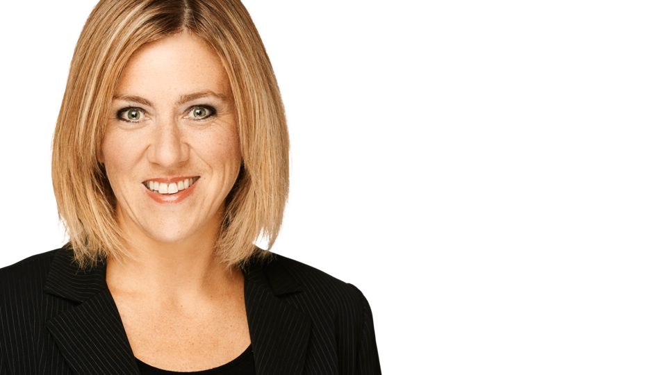 Geneviève Murchison