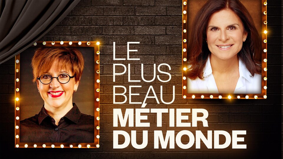 Le Plus Beau Métier Du Monde Netflix La série « Le plus beau métier du monde » avec Guylaine Tremblay | Info