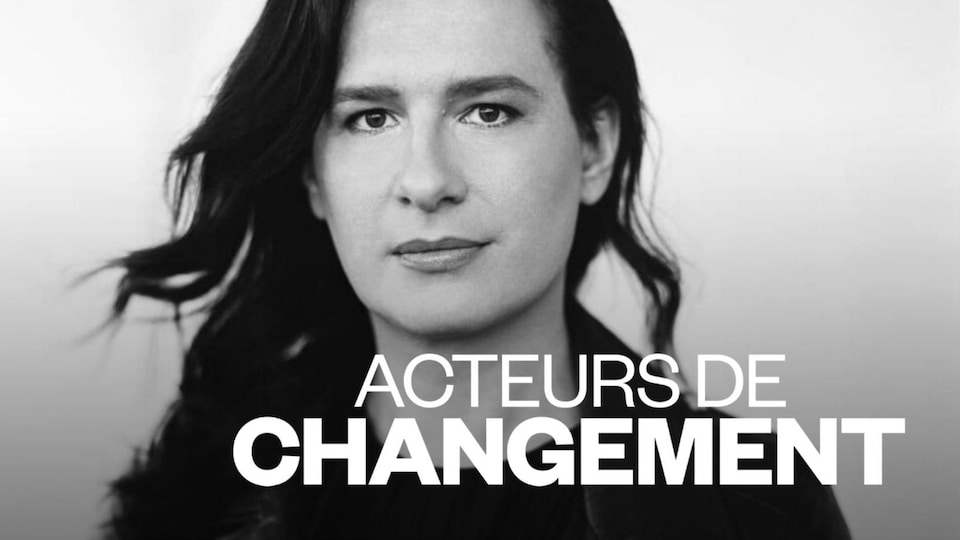 Les joies et les défis de la transition de genre, avec Chris Bergeron