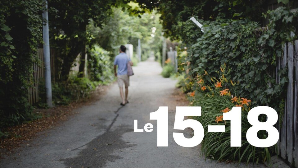 La riche histoire des ruelles de Montréal