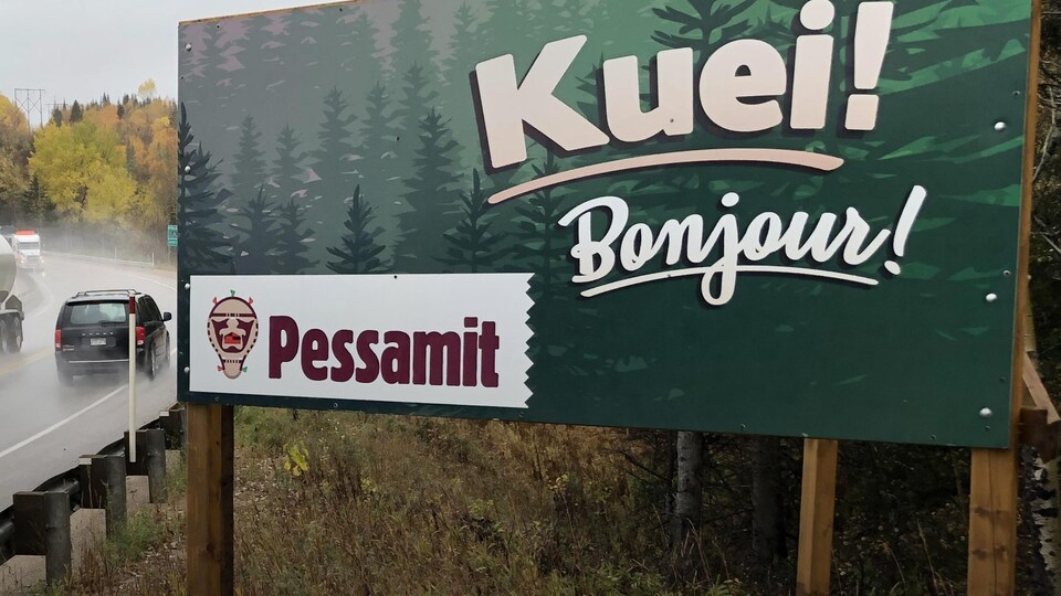 La communauté de Pessamit a été privée de courant une deuxième fois en deux jours RadioCanada.ca