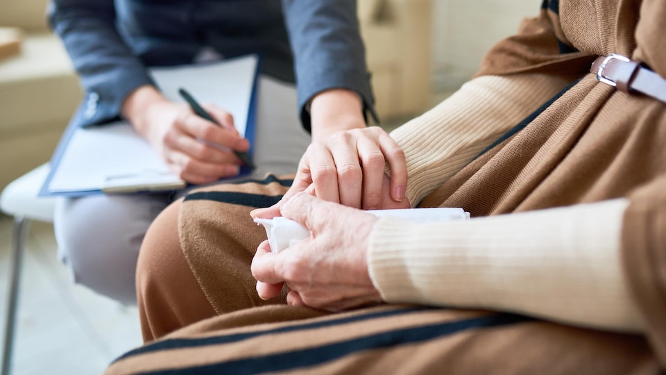 Intervenants En Soins Spirituels, « La Nouvelle Génération Des ...