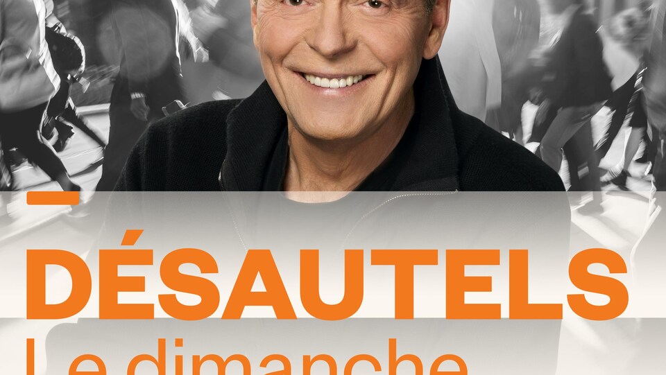 Désautels le dimanche