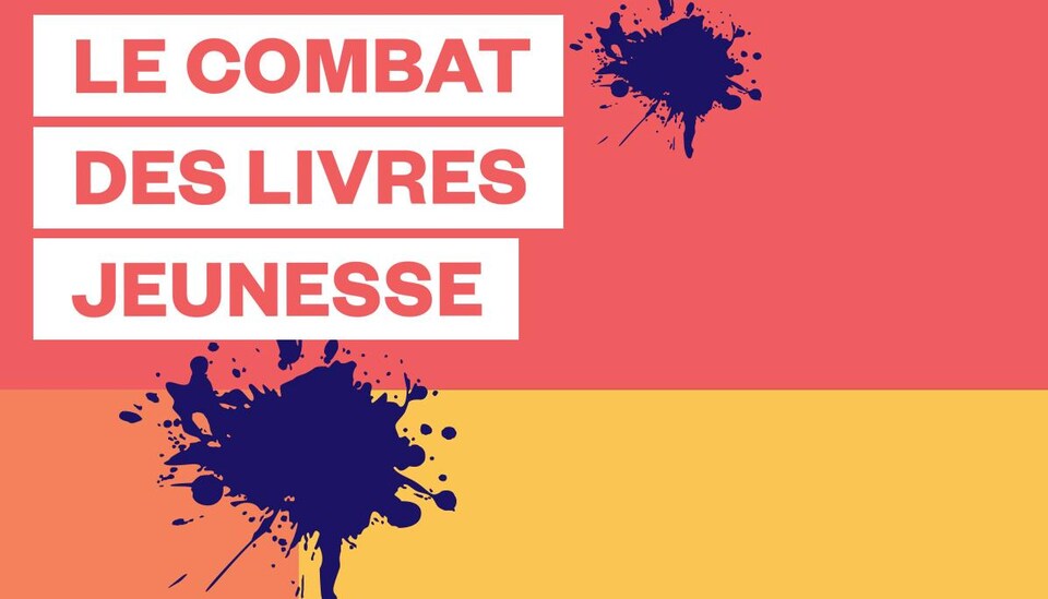 Le Combat des livres jeunesse 2021