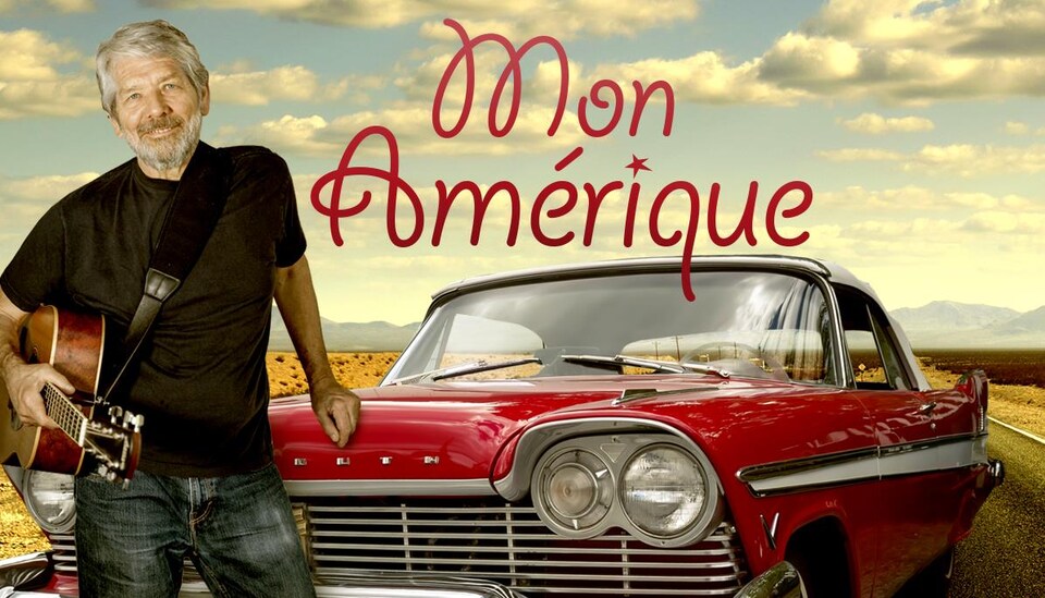 Concours
Mon Amérique