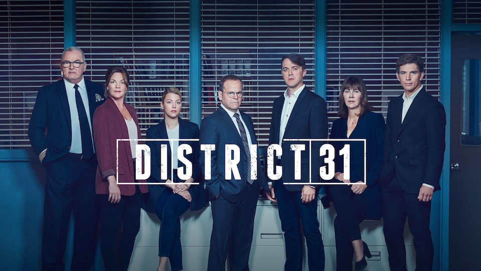 Radio Canada En Direct De L'univers District 31