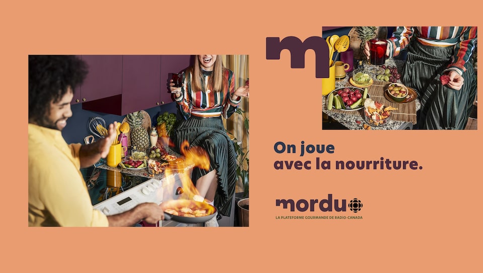 Découvrez Mordu.ca