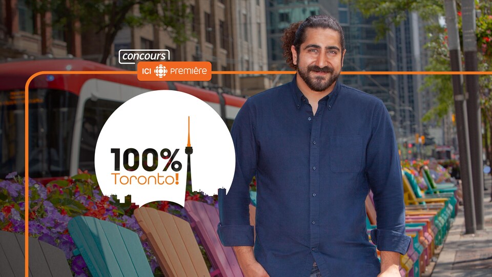 Concours | ICI Radio-Canada.ca