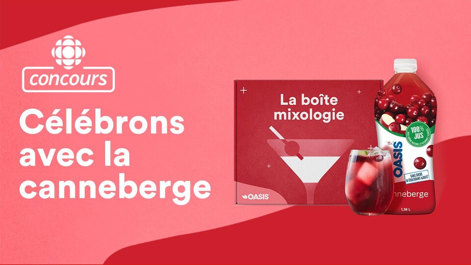 Concours | ICI Radio-Canada.ca