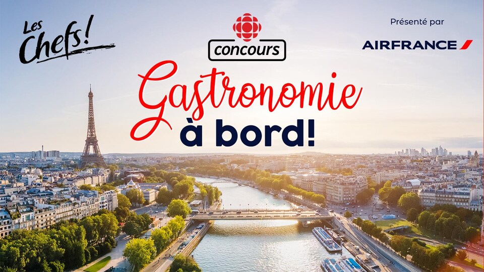 Concours | ICI Radio-Canada.ca