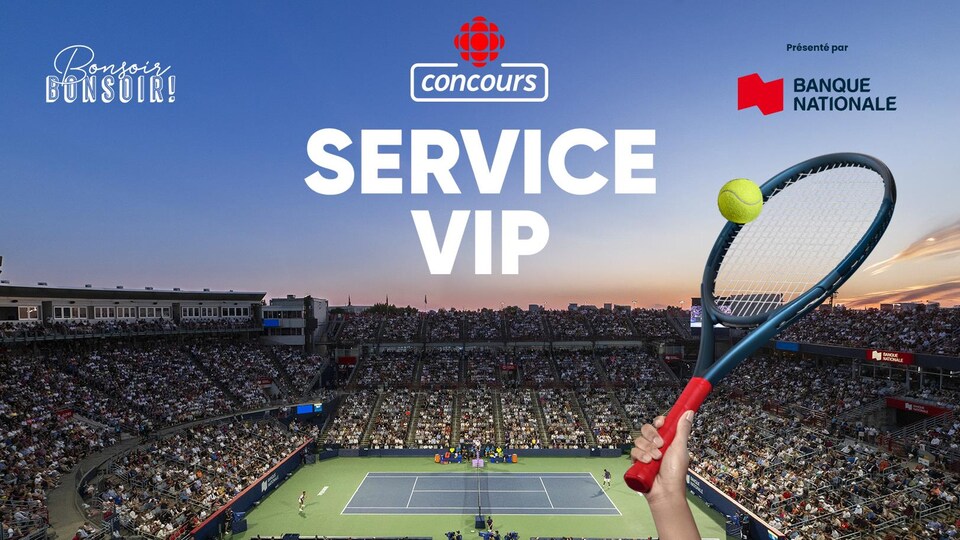 Concours | ICI Radio-Canada.ca