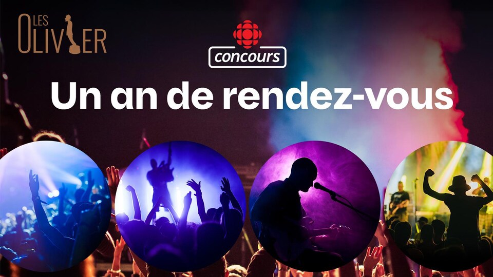 Concours | ICI Radio-Canada.ca