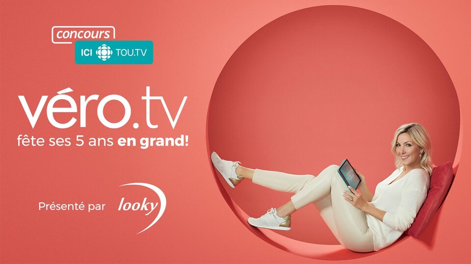 Concours | ICI Radio-Canada.ca