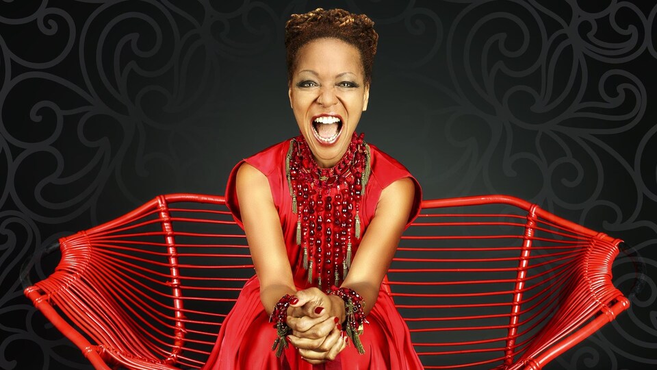 Lisa Simone