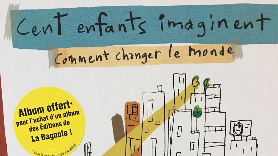 Bibliothèque Et Archives Canada Propose 10 Livres Jeunesse - 