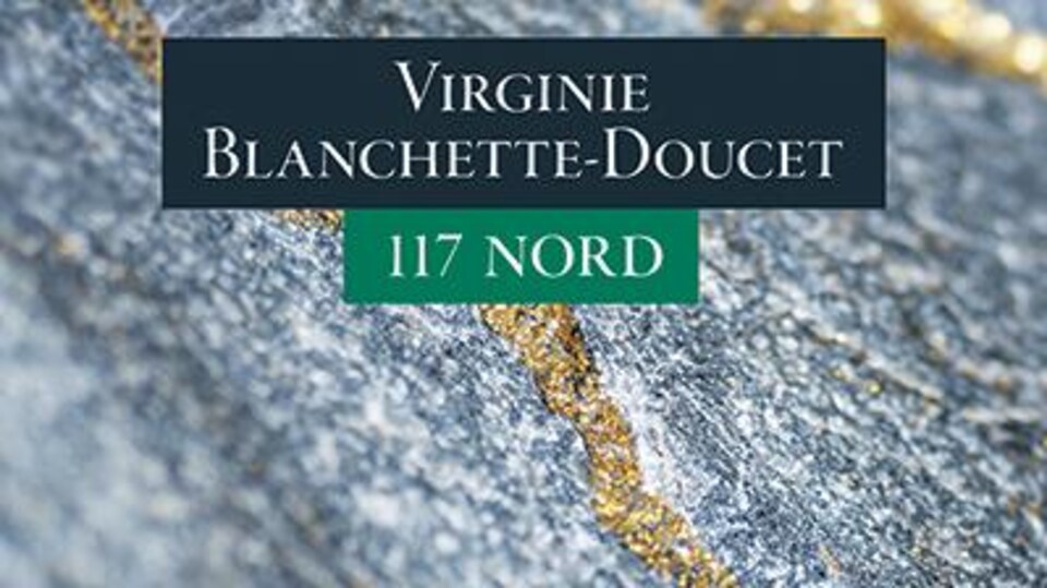 Le roman 117 Nord de Virginie Blanchette-Doucet